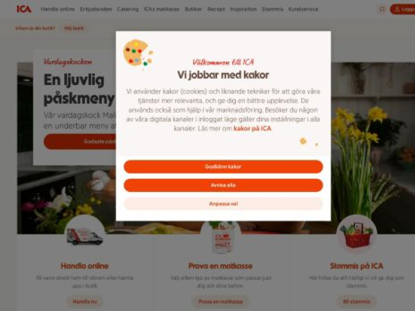 ica.se