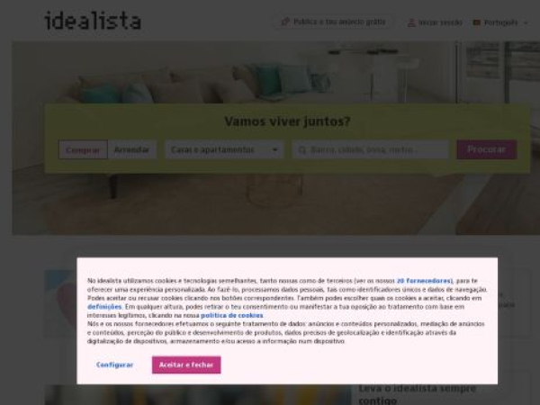 idealista.pt