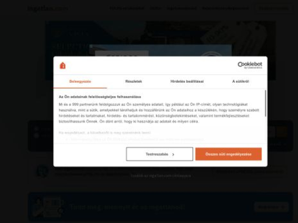 ingatlan.com