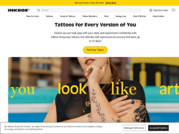 inkbox.com