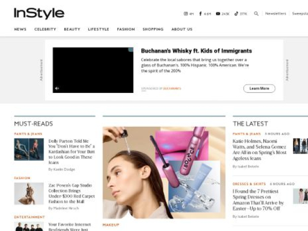 instyle.com