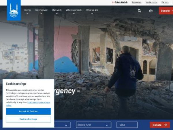 islamic-relief.org.uk