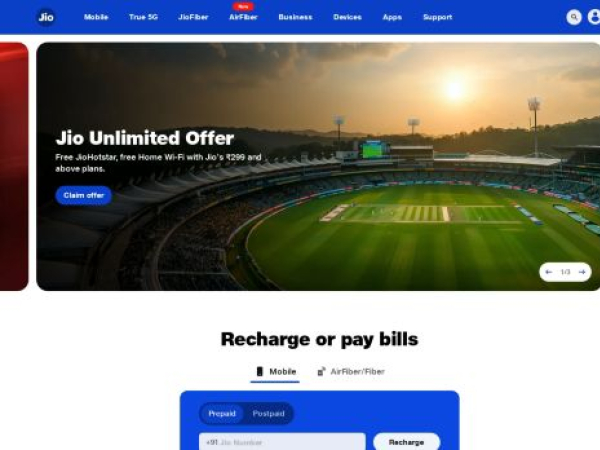 jio.com