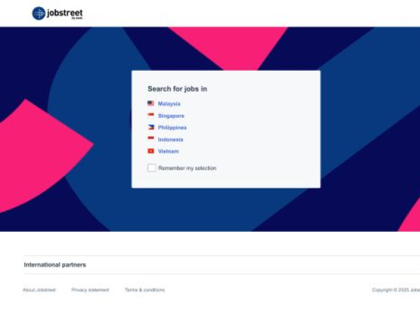jobstreet.com