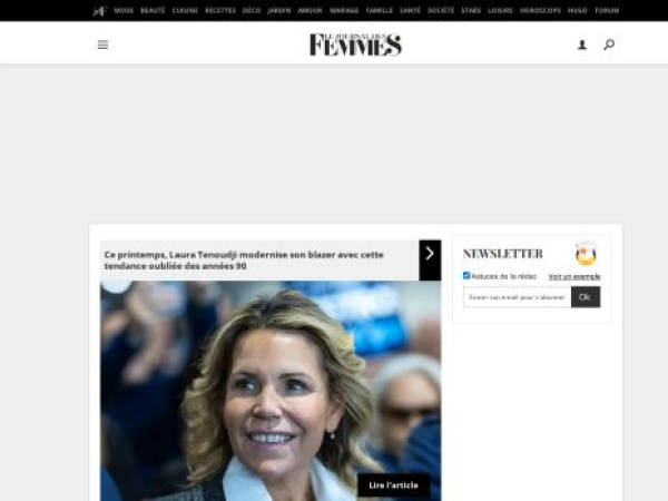 journaldesfemmes.fr