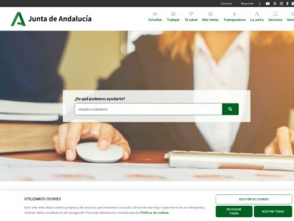 juntadeandalucia.es