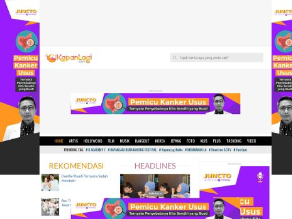 kapanlagi.com