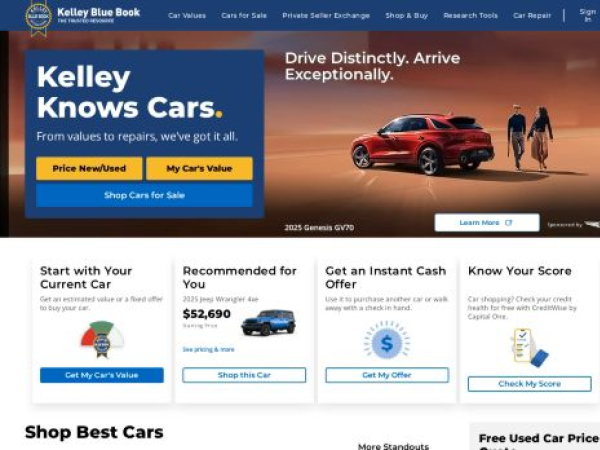 kbb.com