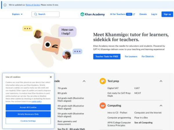 khanacademy.org
