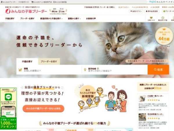 koneko-breeder.com