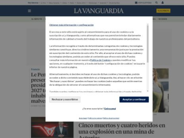 lavanguardia.com
