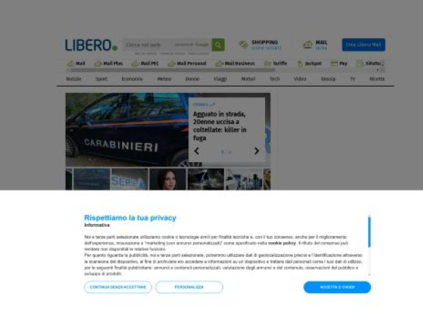 libero.it