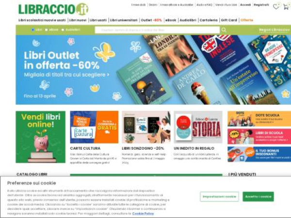 libraccio.it