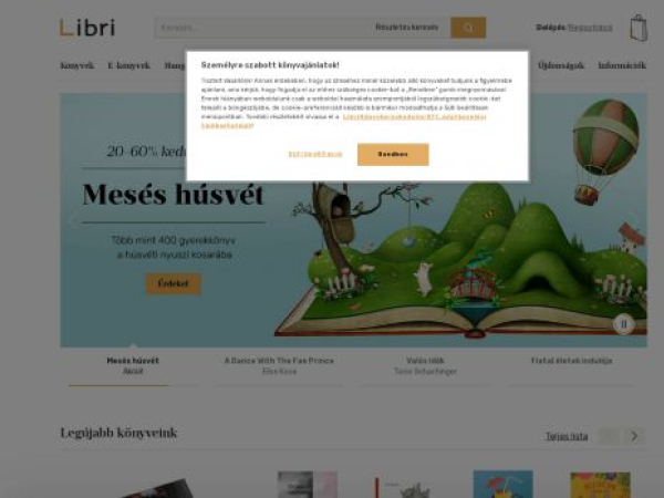 libri.hu