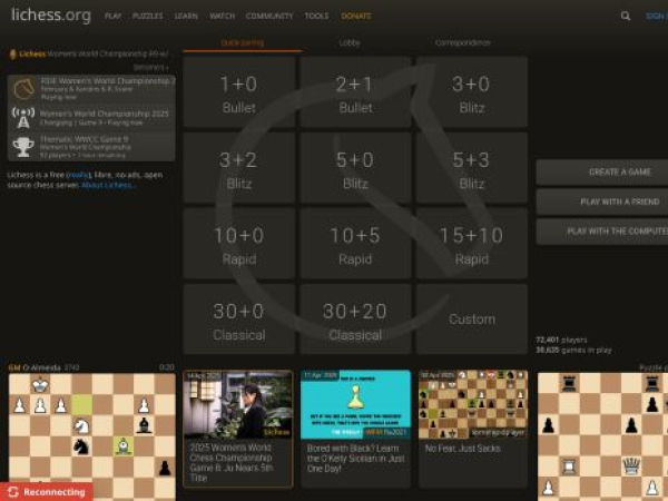 lichess.org