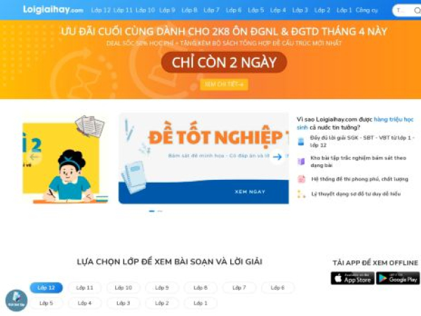 loigiaihay.com
