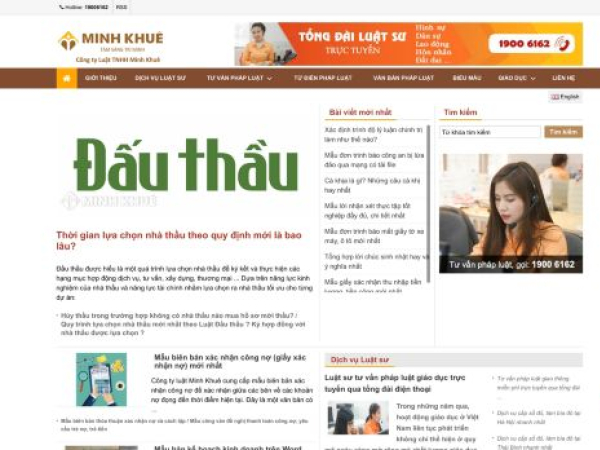luatminhkhue.vn