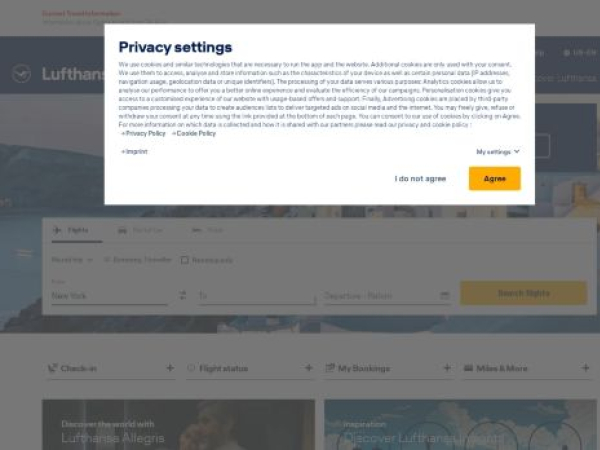 lufthansa.com