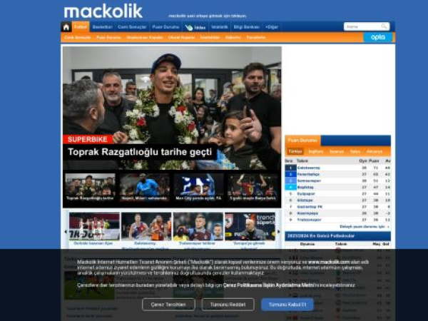 mackolik.com