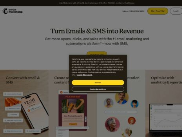 mailchimp.com