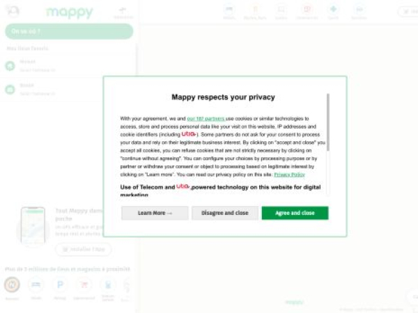 mappy.com