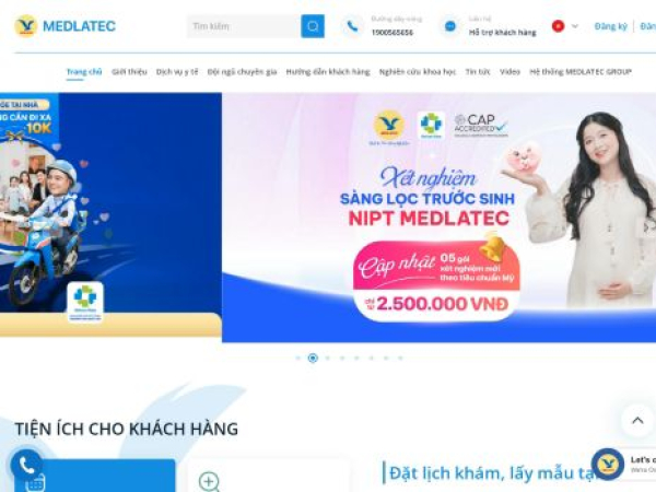 medlatec.vn