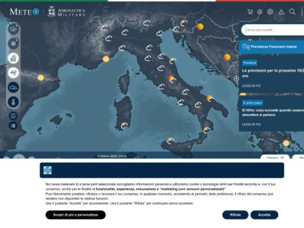 meteoam.it