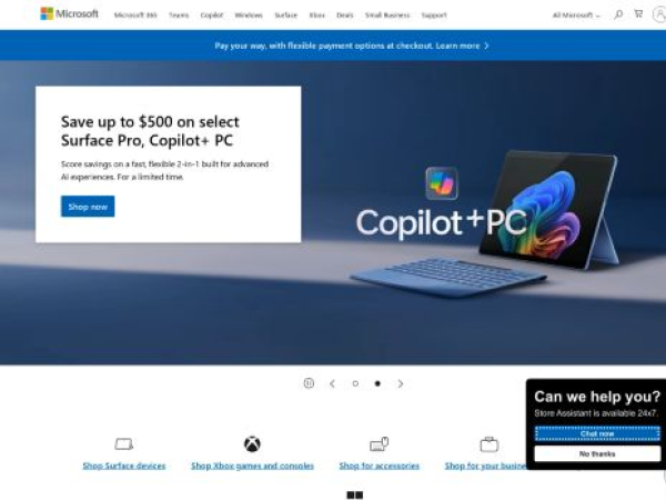 microsoft.com