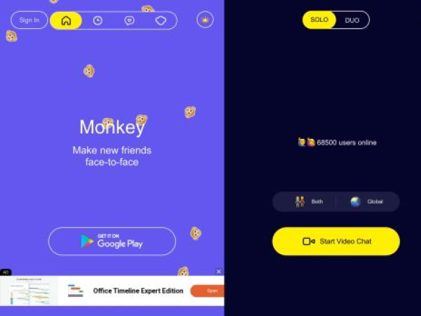 monkey.app