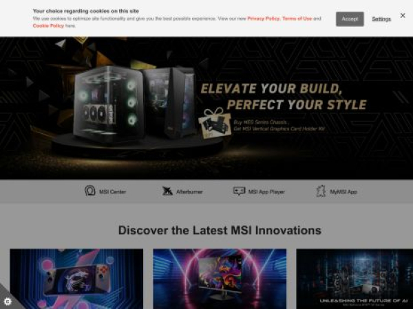 msi.com