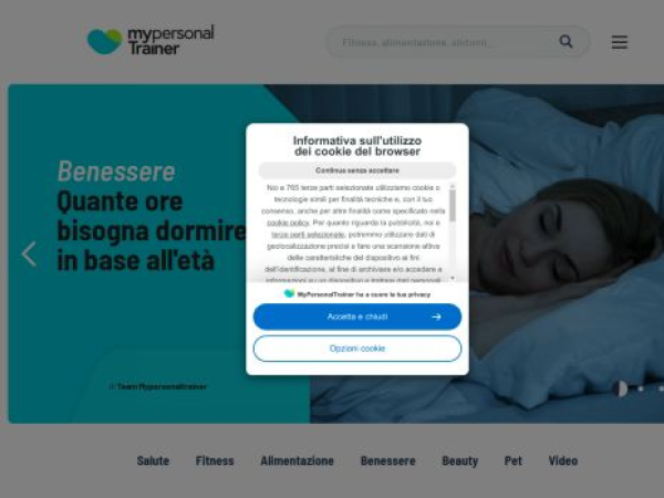 my-personaltrainer.it
