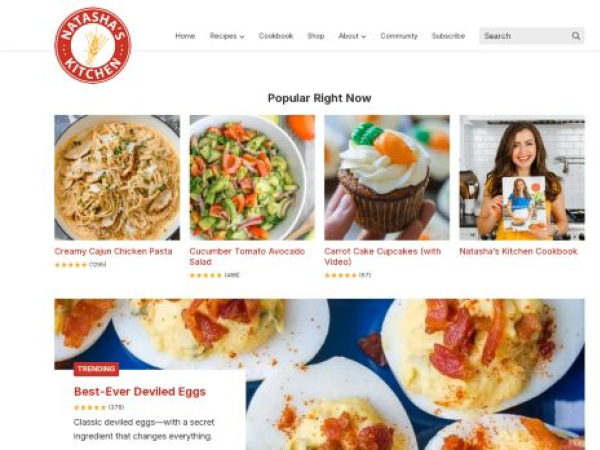 natashaskitchen.com