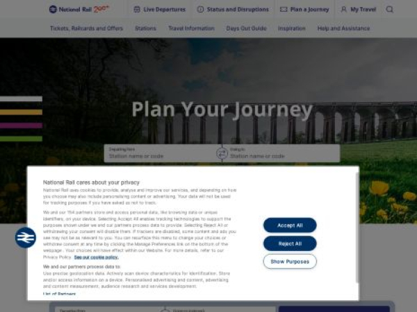 nationalrail.co.uk
