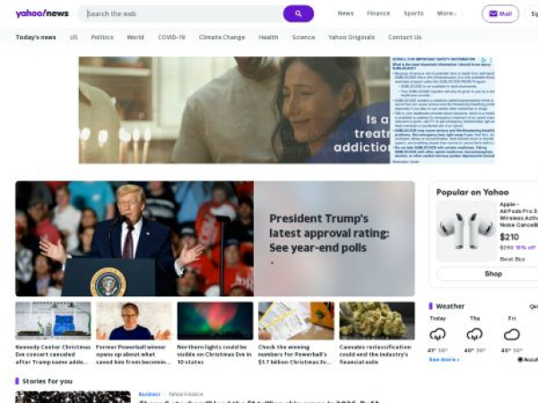 news.yahoo.com