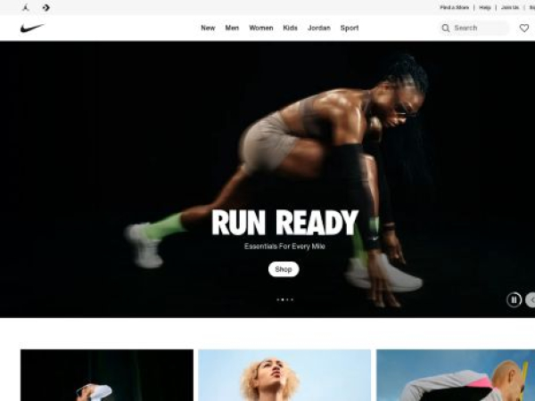 nike.com