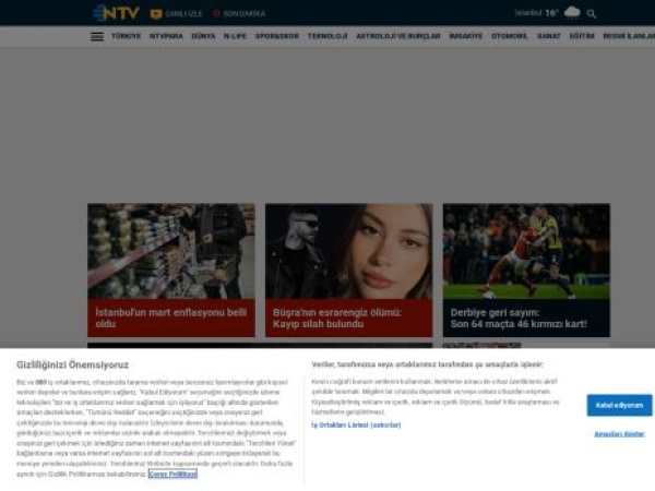 ntv.com.tr