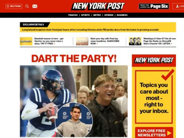 nypost.com