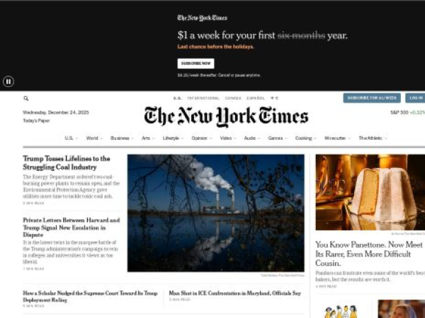 nytimes.com