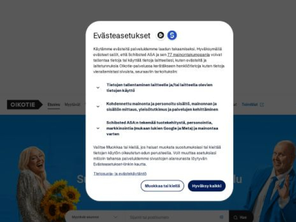 oikotie.fi