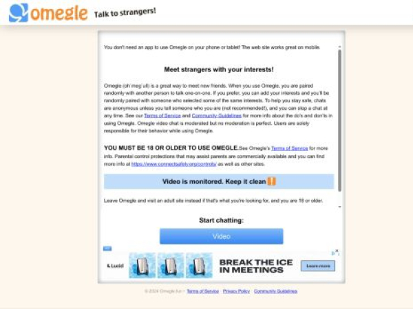 omegle.fun