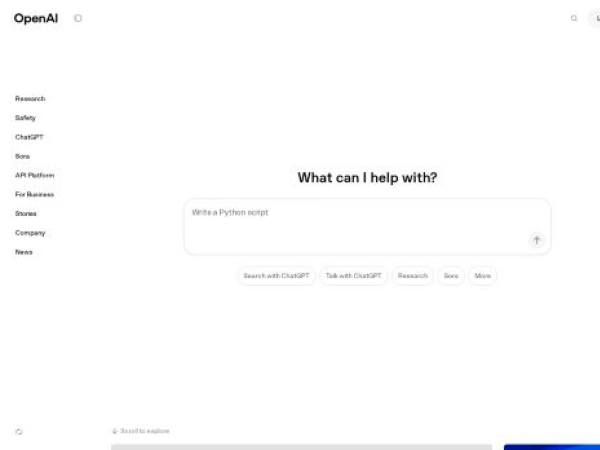 openai.com