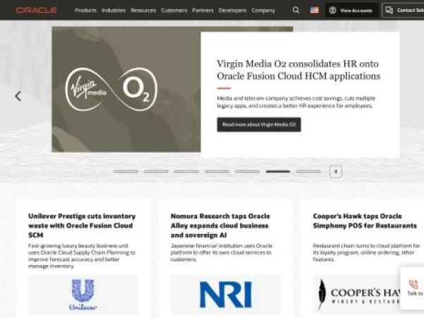 oracle.com