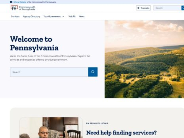 pa.gov