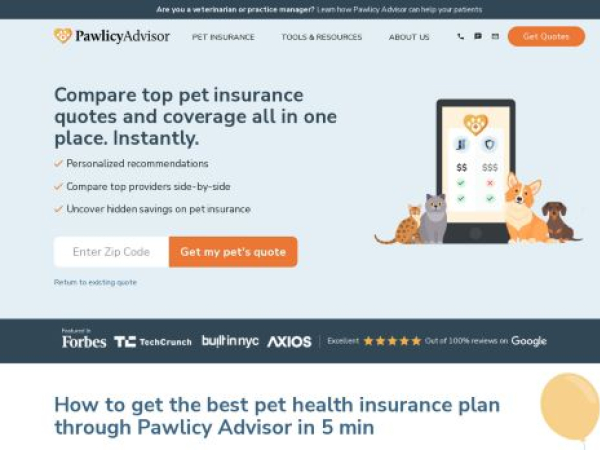 pawlicy.com