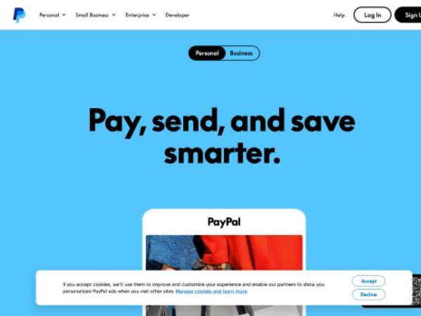 paypal.com