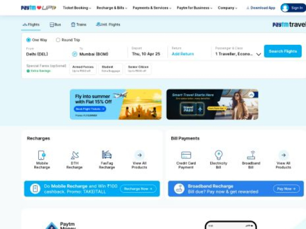 paytm.com