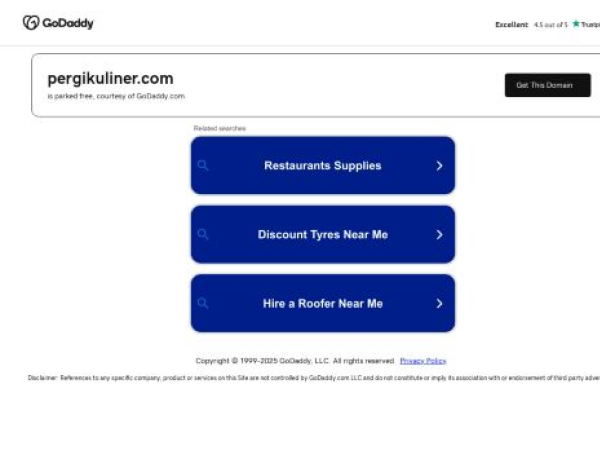 pergikuliner.com