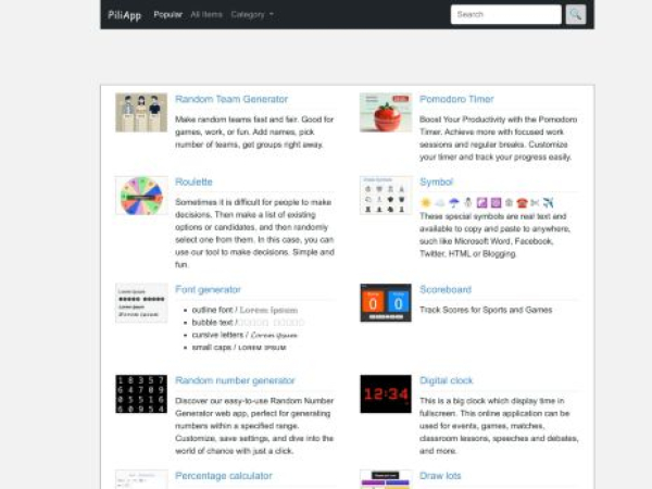 piliapp.com