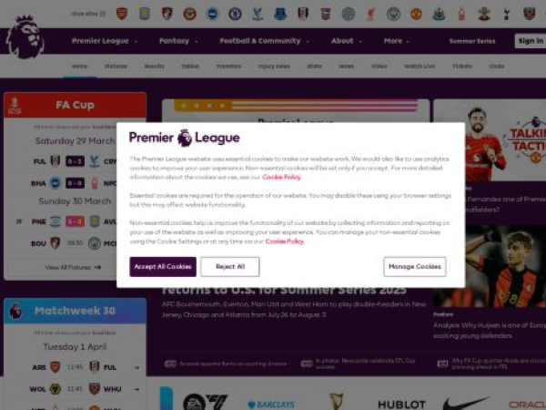 premierleague.com