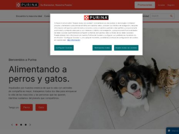 purina.es